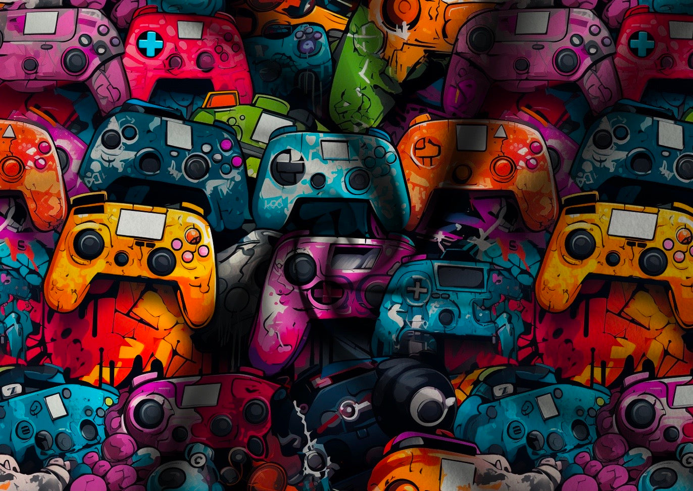 Gamerwelt Dauervorbestellung